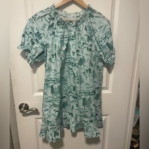 Hill House Home Katherine Nap Dress